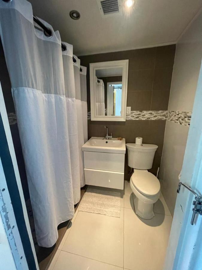 Beachfront Studios Casablanca Rentals Miami Beach Luaran gambar