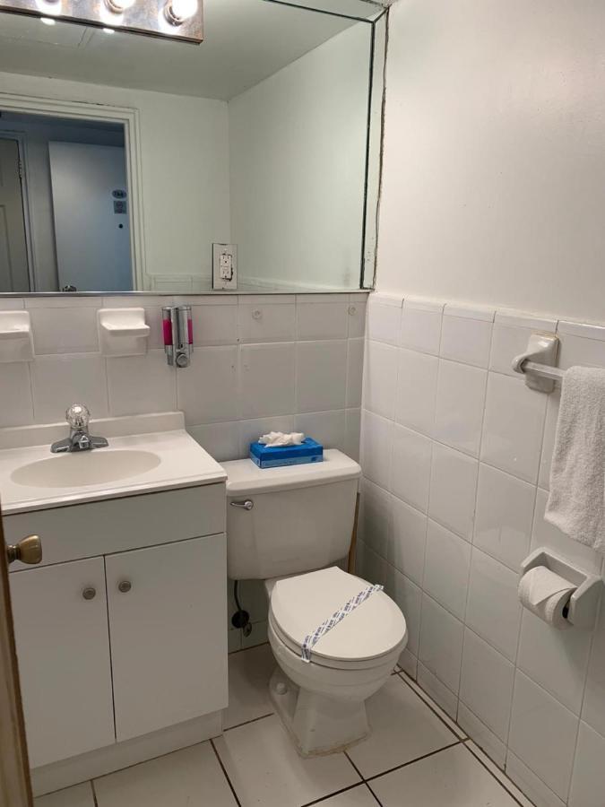 Beachfront Studios Casablanca Rentals Miami Beach Luaran gambar