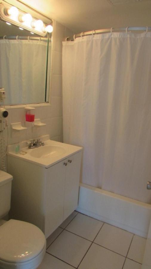 Beachfront Studios Casablanca Rentals Miami Beach Luaran gambar