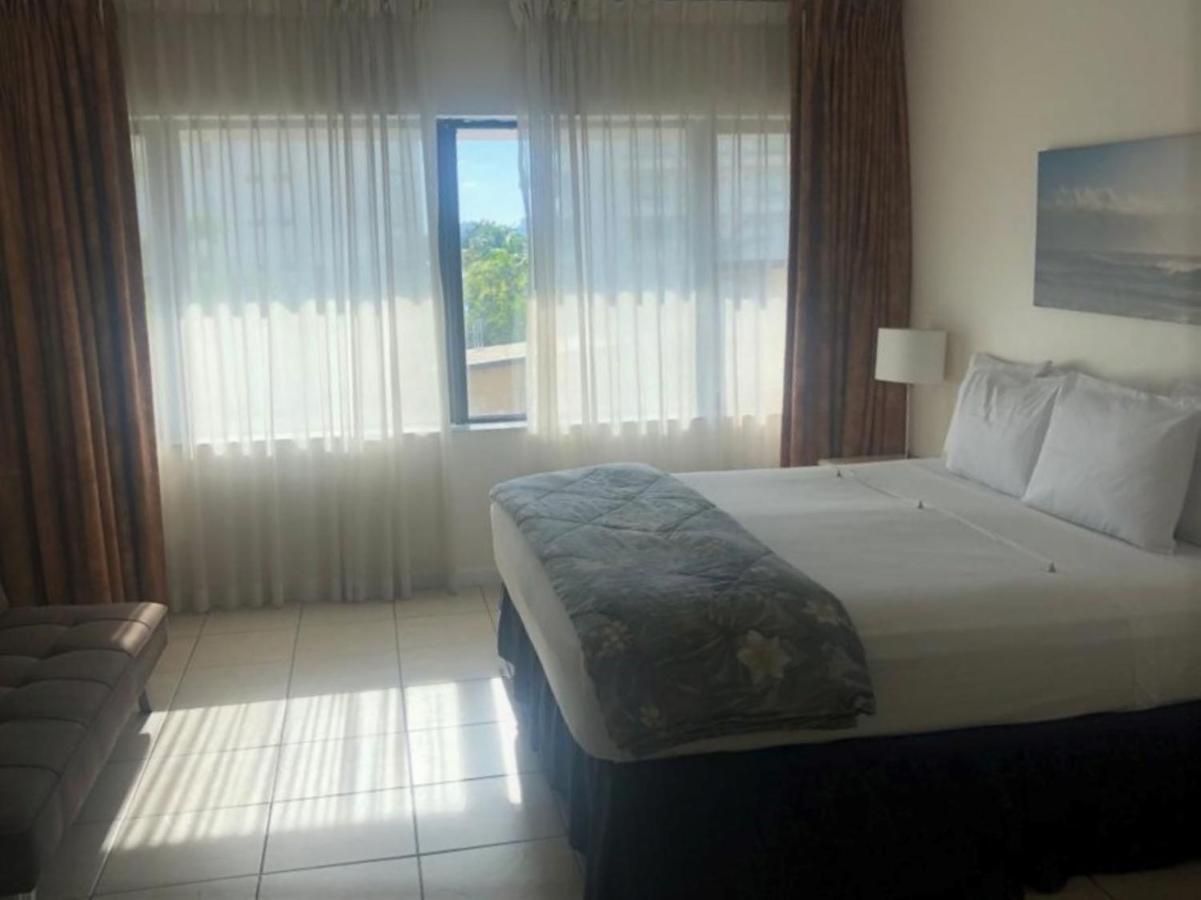 Beachfront Studios Casablanca Rentals Miami Beach Luaran gambar